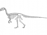 Illustration of Baryonyx walkeri (#0202)
