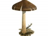 Illustration of Inocybe subcarpta (#3535)