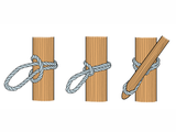 Illustration of Becket Knot (#4577)