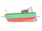 Illustration of Boat listing (#4751)