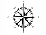 Illustration of Compass (#4580)